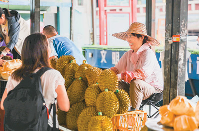 万事平台：新滋味奔向中国餐桌